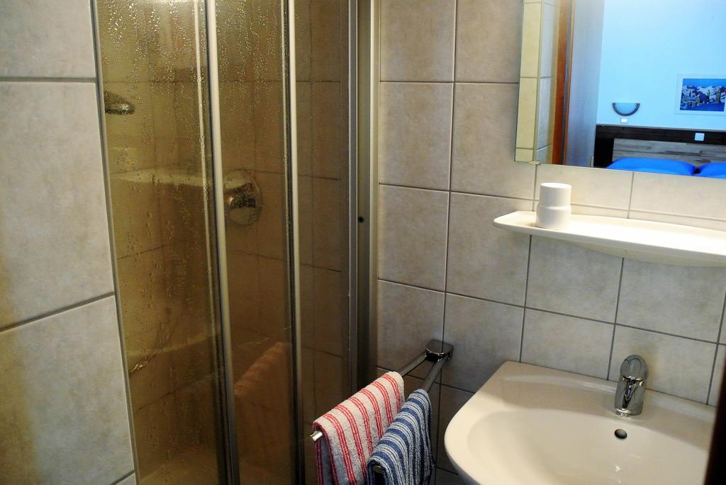Haus Stratton Apartment Innsbruck Bagian luar foto