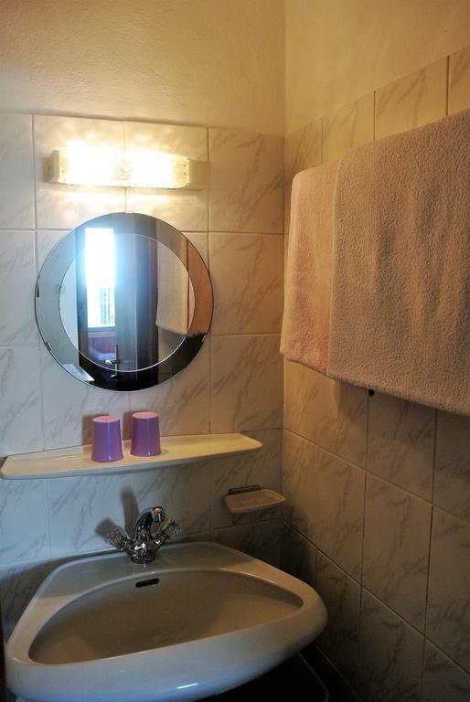 Haus Stratton Apartment Innsbruck Bagian luar foto