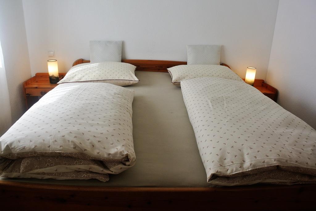 Haus Stratton Apartment Innsbruck Bagian luar foto
